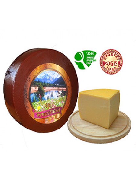 Сыр Фрибуржуа 50%*7кг Пружанский МКК Сыр Фрибуржуа 50%*7кг Пружанский МКК